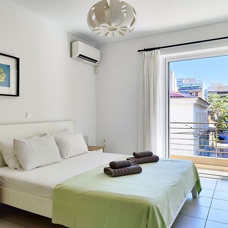 Kyma Apartments - Athens Acropolis 13 Екстериор снимка